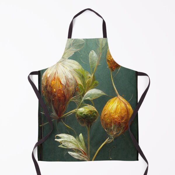 Item preview, Botanic new species - alien plants designed and sold by ontano.