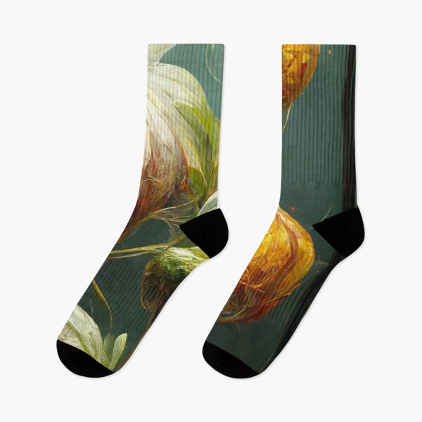 Item preview, Botanic new species - alien plants designed and sold by ontano.