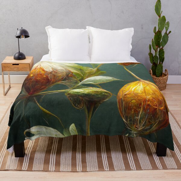 Item preview, Botanic new species - alien plants designed and sold by ontano.