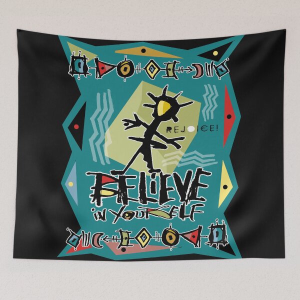 Item preview, rejoice! designed and sold by redboy.