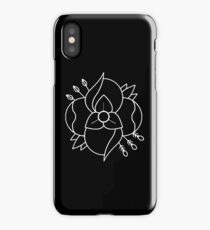 La Dispute iPhone Case
