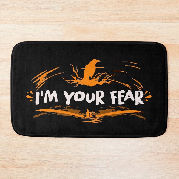 Item preview, i am your fear designed and sold by vibeno1.