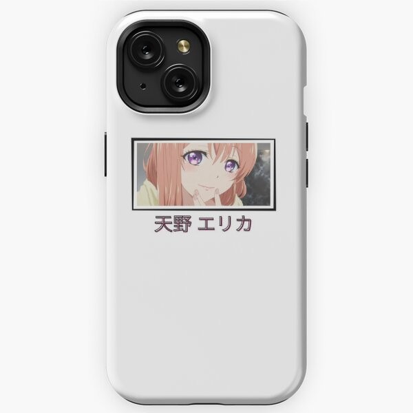 hitori no shita The outcast iPhone Case for Sale by BAHI DESIGNER