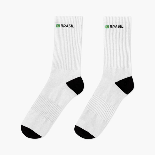 Item preview, Bandeira do Brasil (Black Text) designed and sold by STUDIO-72.