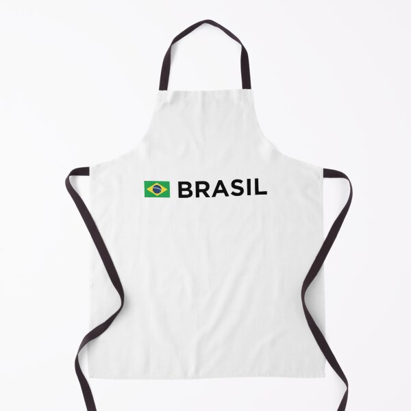 Item preview, Bandeira do Brasil (Black Text) designed and sold by STUDIO-72.