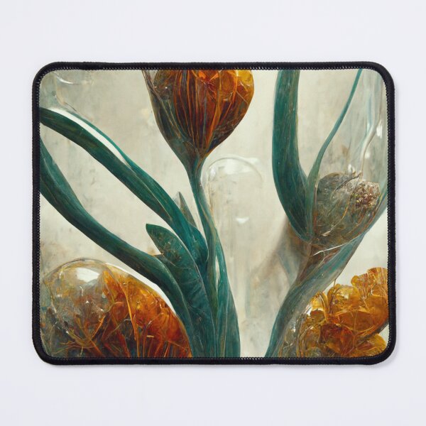 Item preview, Botanic new species - alien plants designed and sold by ontano.