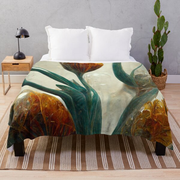 Item preview, Botanic new species - alien plants designed and sold by ontano.