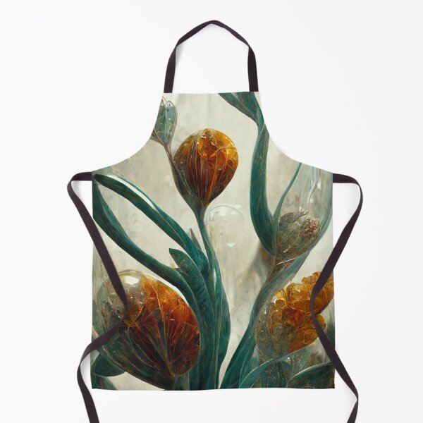 Item preview, Botanic new species - alien plants designed and sold by ontano.