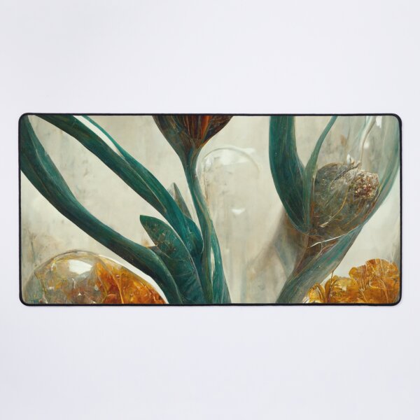 Item preview, Botanic new species - alien plants designed and sold by ontano.