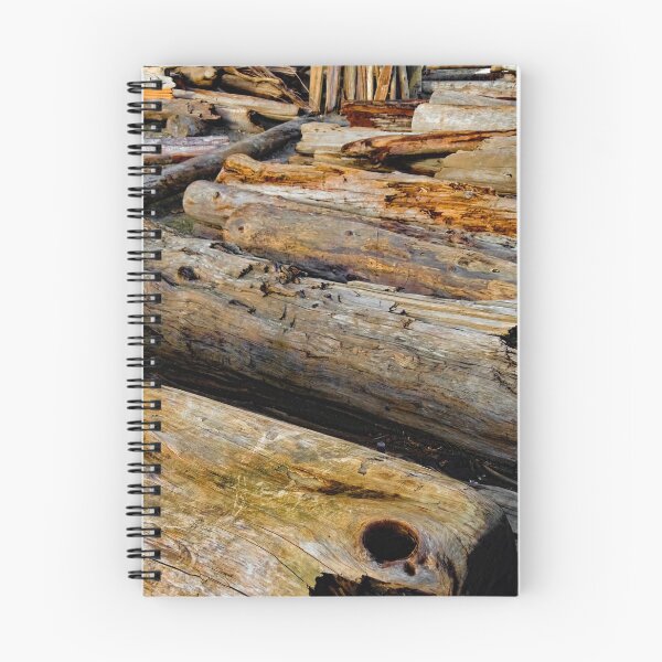 Item preview, West Coast: Driven Driftwood designed and sold by Chancelrie.