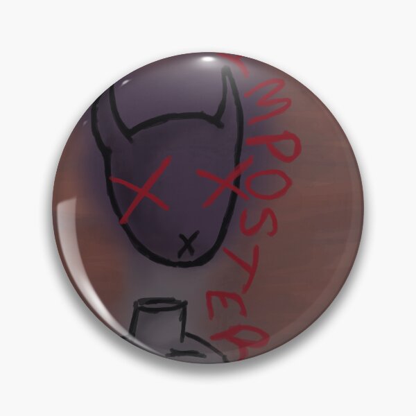 Item preview, Imposter Syndrome designed and sold by ScampMakes.