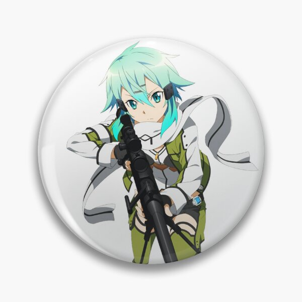 Item preview, Sinon designed and sold by Waifun.