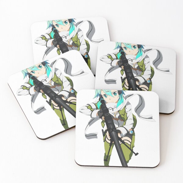 Item preview, Sinon designed and sold by Waifun.