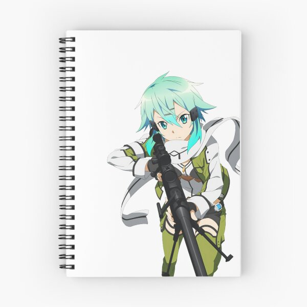 Item preview, Sinon designed and sold by Waifun.