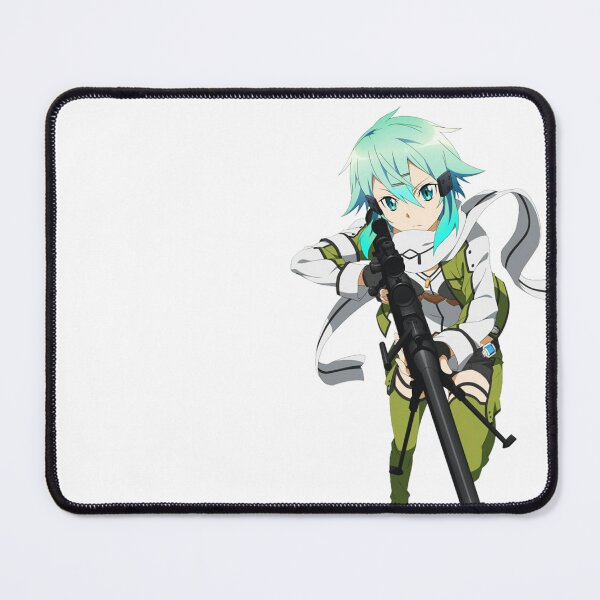Item preview, Sinon designed and sold by Waifun.