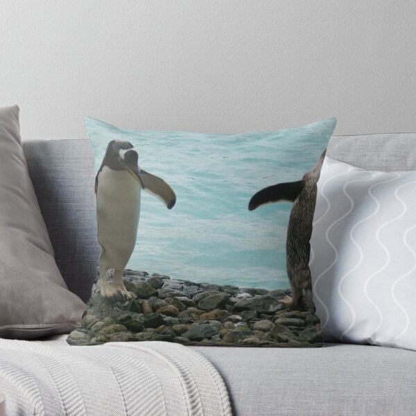 Item preview, PENGUIN BUDDIES designed and sold by alexandriaiona.
