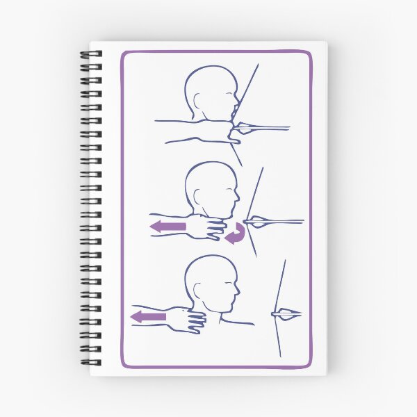 Item preview, The Greatest Sharp-Shooter Known To Man designed and sold by lyricallyinclin.