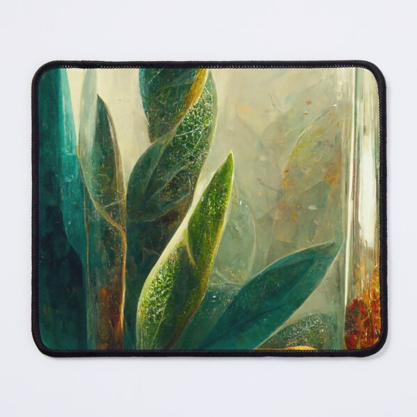 Item preview, Botanic new species - alien plants designed and sold by ontano.