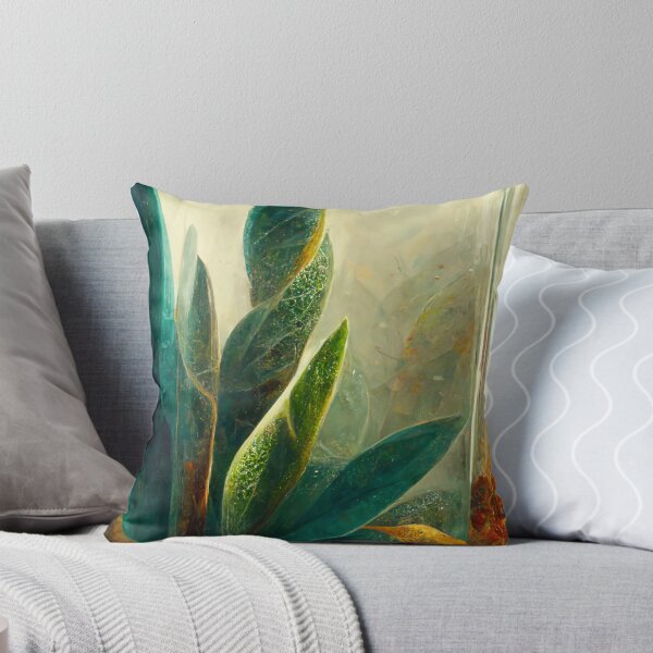 Item preview, Botanic new species - alien plants designed and sold by ontano.