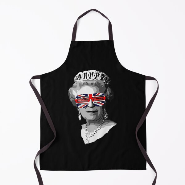 Item preview, Rip Queen Elizabeths II, 2022 Essential T-Shirt designed and sold by ThijmenDongen.