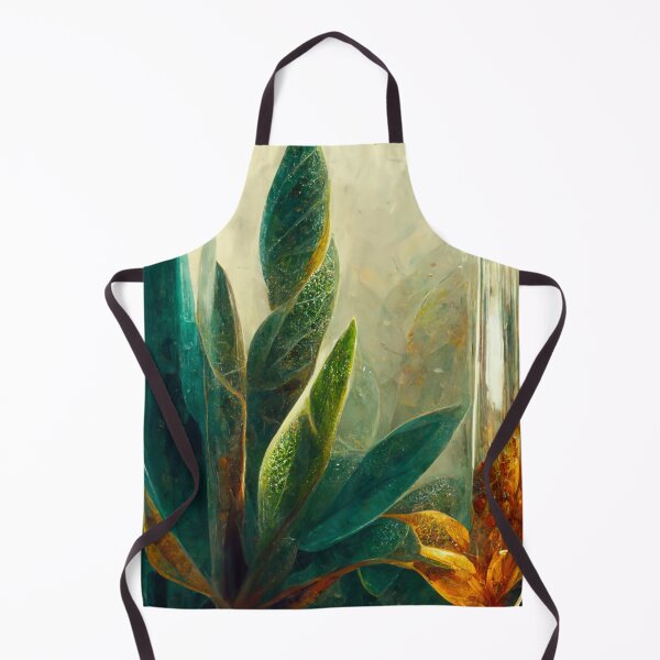 Item preview, Botanic new species - alien plants designed and sold by ontano.