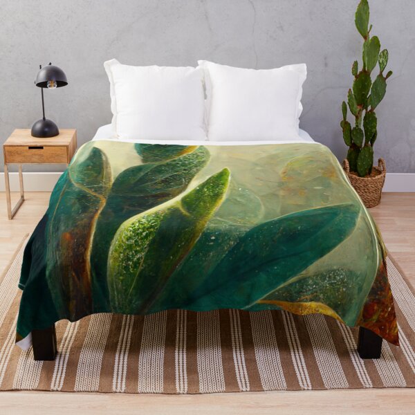 Item preview, Botanic new species - alien plants designed and sold by ontano.