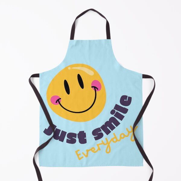 Item preview, Just smile everyday designed and sold by DigitalArt BoutiqueRS.