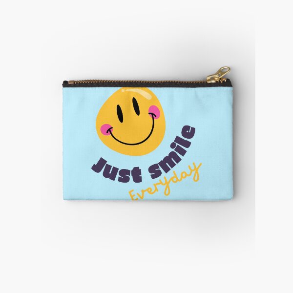 Item preview, Just smile everyday designed and sold by DigitalArt BoutiqueRS.
