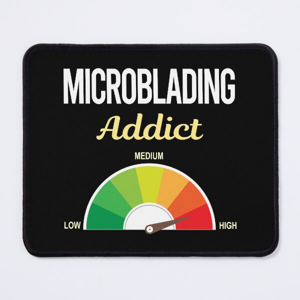 Item preview, Addict Microblading Microblade designed and sold by PriscillaHerna.