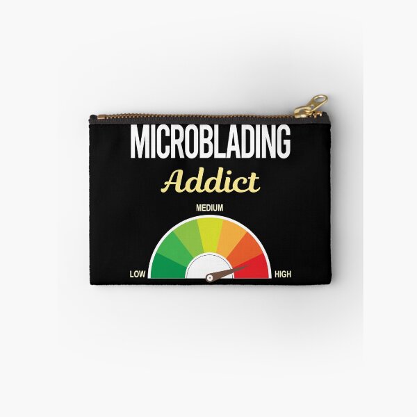 Item preview, Addict Microblading Microblade designed and sold by PriscillaHerna.