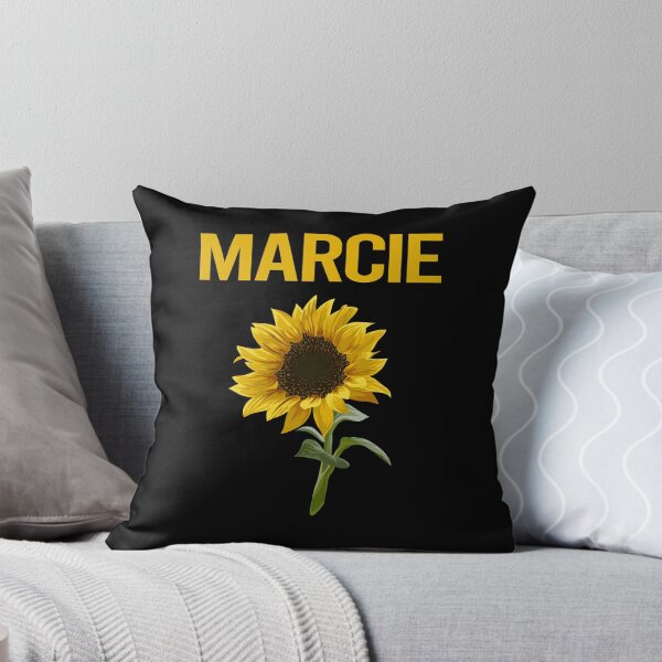 Item preview, Happy Sunflower Marcie designed and sold by DistortedDemon.