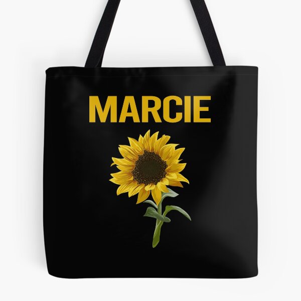 Item preview, Happy Sunflower Marcie designed and sold by DistortedDemon.