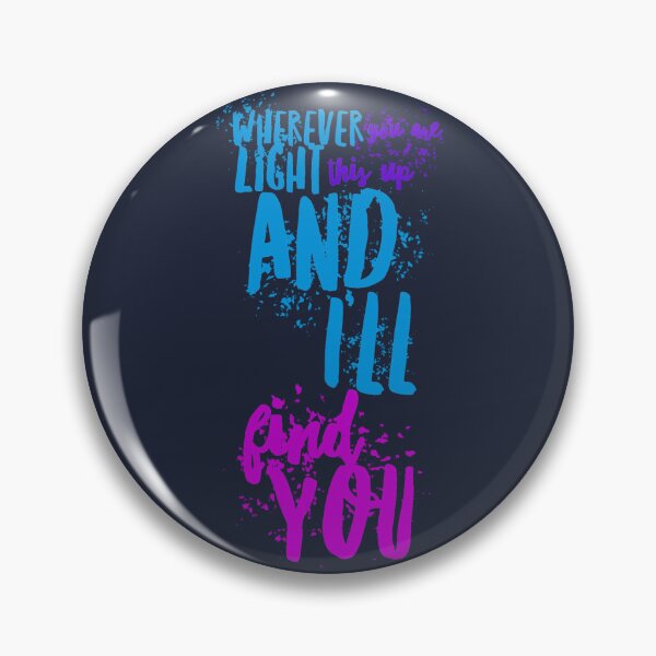 Item preview, Wherever you are light this up and I'll find you designed and sold by AmonRa16.