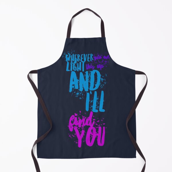 Item preview, Wherever you are light this up and I'll find you designed and sold by AmonRa16.