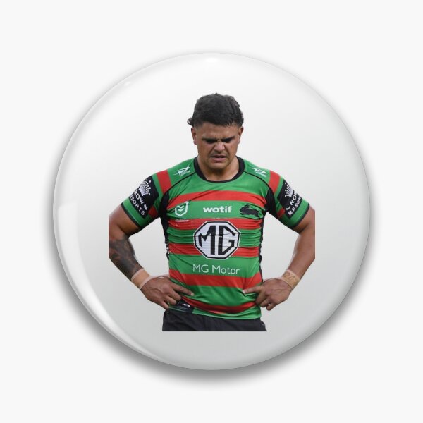 Item preview, latrell mitchell    designed and sold by OnceUponAChrist.