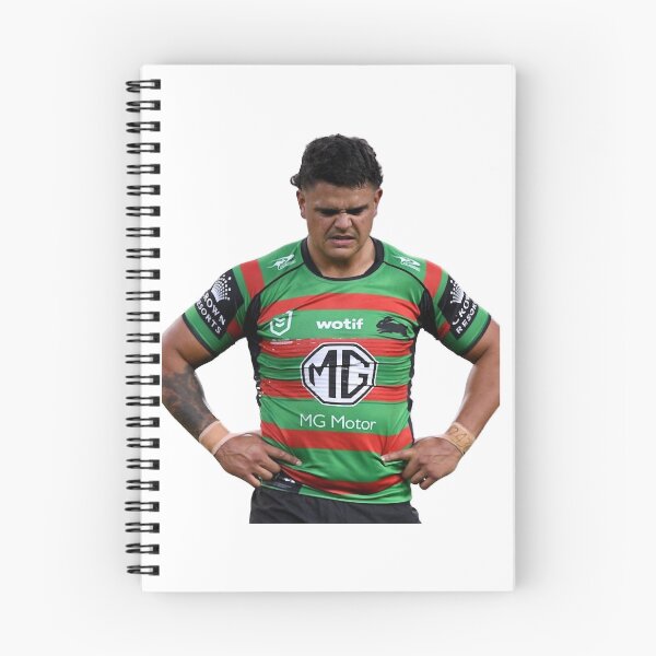 Item preview, latrell mitchell    designed and sold by OnceUponAChrist.