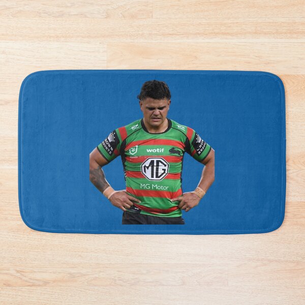 Item preview, latrell mitchell    designed and sold by OnceUponAChrist.