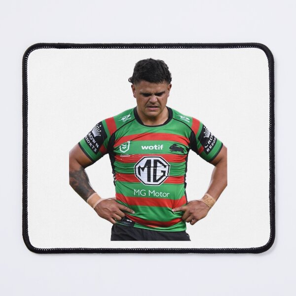 Item preview, latrell mitchell    designed and sold by OnceUponAChrist.