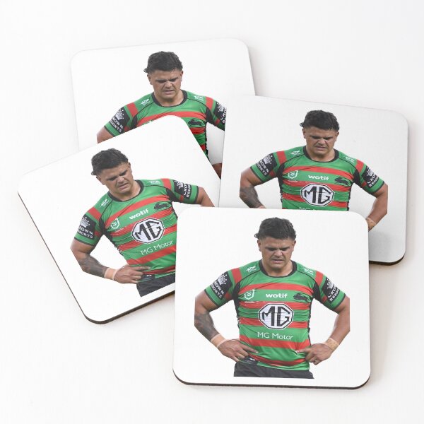 Item preview, latrell mitchell    designed and sold by OnceUponAChrist.