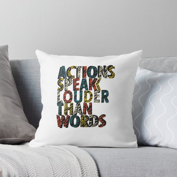 Item preview, Speak Actions designed and sold by Cclikdesign.