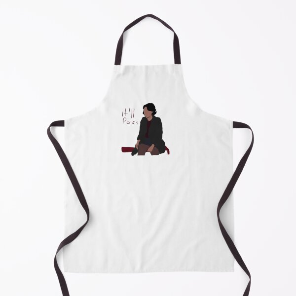 Item preview, it'll pass quote fleabag designed and sold by amoureuxinparis.