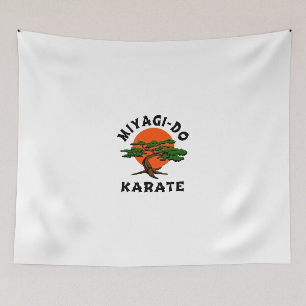 Item preview, Karate logo designed and sold by xian6.