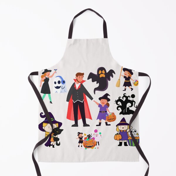 Item preview, Spirits Of Halloween Fright Night Scare designed and sold by Darlene Douglas-Jackson.