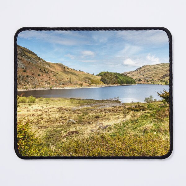 Item preview, Haweswater Reservoir In The Cumbrian Lake District designed and sold by Paul Thompson Photography.
