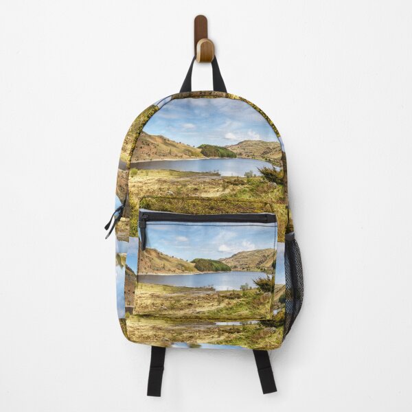 Item preview, Haweswater Reservoir In The Cumbrian Lake District designed and sold by Paul Thompson Photography.