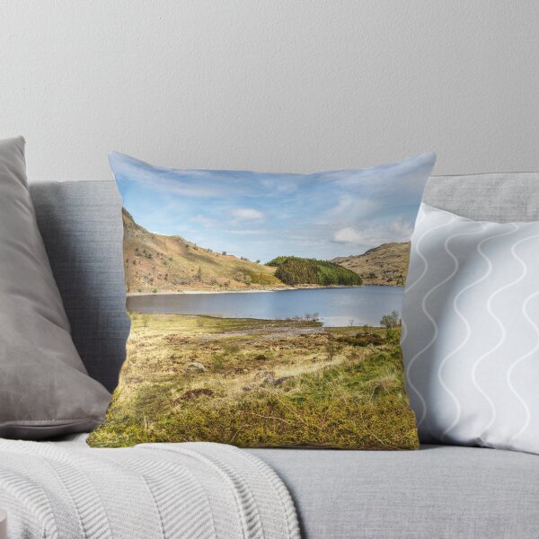 Item preview, Haweswater Reservoir In The Cumbrian Lake District designed and sold by Paul Thompson Photography.