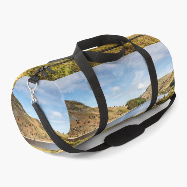 Item preview, Haweswater Reservoir In The Cumbrian Lake District designed and sold by Paul Thompson Photography.