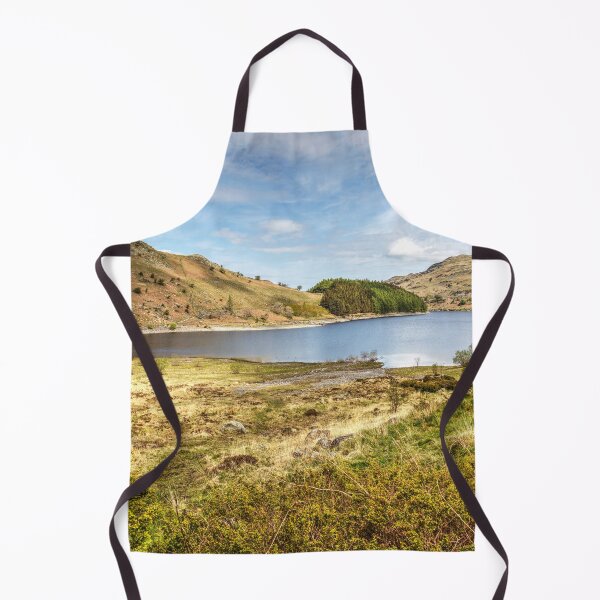Item preview, Haweswater Reservoir In The Cumbrian Lake District designed and sold by Paul Thompson Photography.