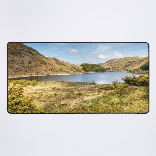 Item preview, Haweswater Reservoir In The Cumbrian Lake District designed and sold by Paul Thompson Photography.