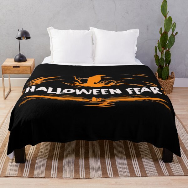 Item preview, Halloween fear designed and sold by vibeno1.